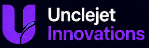 Unclejet Innovations logo